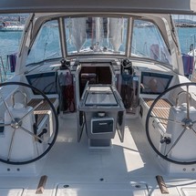 Beneteau Oceanis 41.1