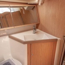 Beneteau Oceanis 41.1