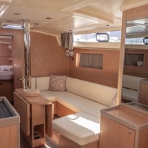 Beneteau Oceanis 41.1