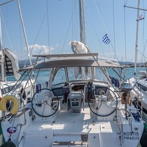 Beneteau Oceanis 41.1