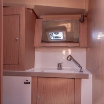 Beneteau Oceanis 41.1