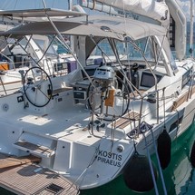 Beneteau Oceanis 41.1