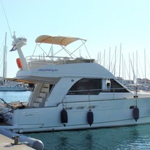 Beneteau Antares 13.80