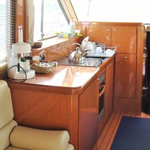 Beneteau Antares 13.80