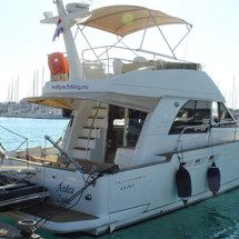 Beneteau Antares 13.80