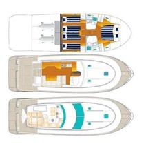 Beneteau Antares 13.80