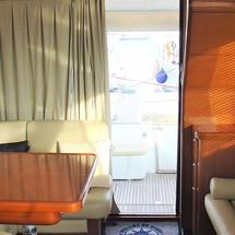 Beneteau Antares 13.80