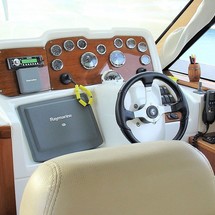 Beneteau Antares 13.80