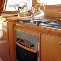 Beneteau Antares 13.80