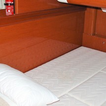 Beneteau Antares 13.80