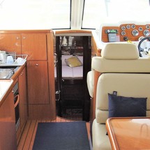 Beneteau Antares 13.80