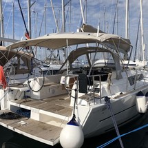 Dufour 382