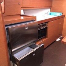 Dufour 382