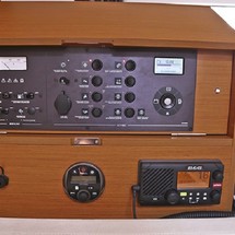 Jeanneau Sun Odyssey 439