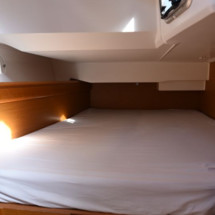 Jeanneau Sun Odyssey 439