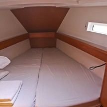 Jeanneau Sun Odyssey 439