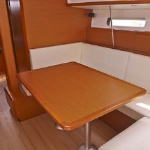 Jeanneau Sun Odyssey 439