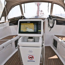 Jeanneau Sun Odyssey 439