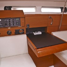 Jeanneau Sun Odyssey 439