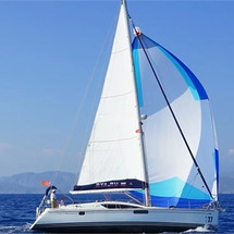 Jeanneau Sun Odyssey 50 DS