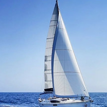 Jeanneau Sun Odyssey 50 DS