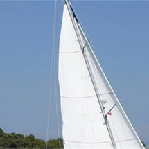 Jeanneau Sun Odyssey 50 DS