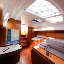 Dufour 350
