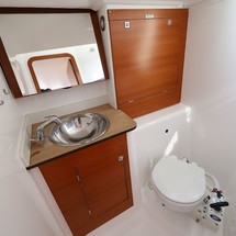 Dufour 350