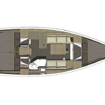 Dufour 350