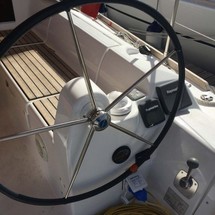 Dufour 350