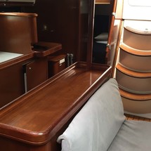 Beneteau 50
