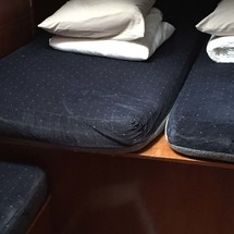 Beneteau 50