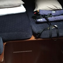 Beneteau 50