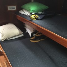 Beneteau 50
