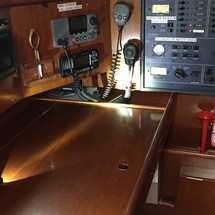 Beneteau 50
