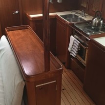 Beneteau 50