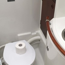 Beneteau 50