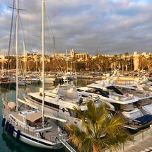 Beneteau 50