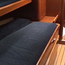 Beneteau 50