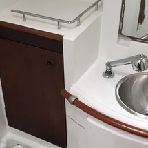Beneteau 50