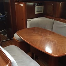 Beneteau 50