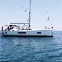 Beneteau Oceanis 46.1