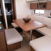 Beneteau Oceanis 46.1