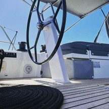 Beneteau Oceanis 46.1