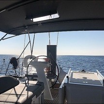 Beneteau Oceanis 46.1