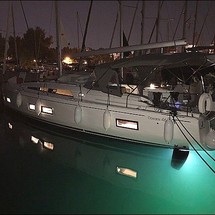Beneteau Oceanis 46.1