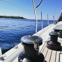 Beneteau Oceanis 46.1