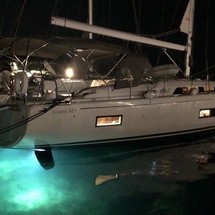 Beneteau Oceanis 46.1