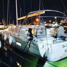 Beneteau Oceanis 46.1