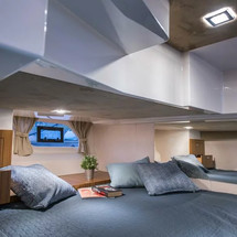 Marex 350 Cabriolet Cruiser